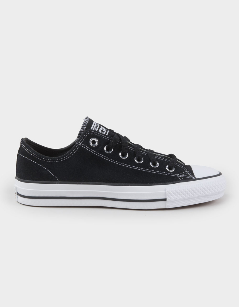 CONVERSE CONS Chuck Taylor All Star Pro Suede Mens Shoes image number 0