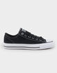 CONVERSE CONS Chuck Taylor All Star Pro Suede Mens Shoes image number 1