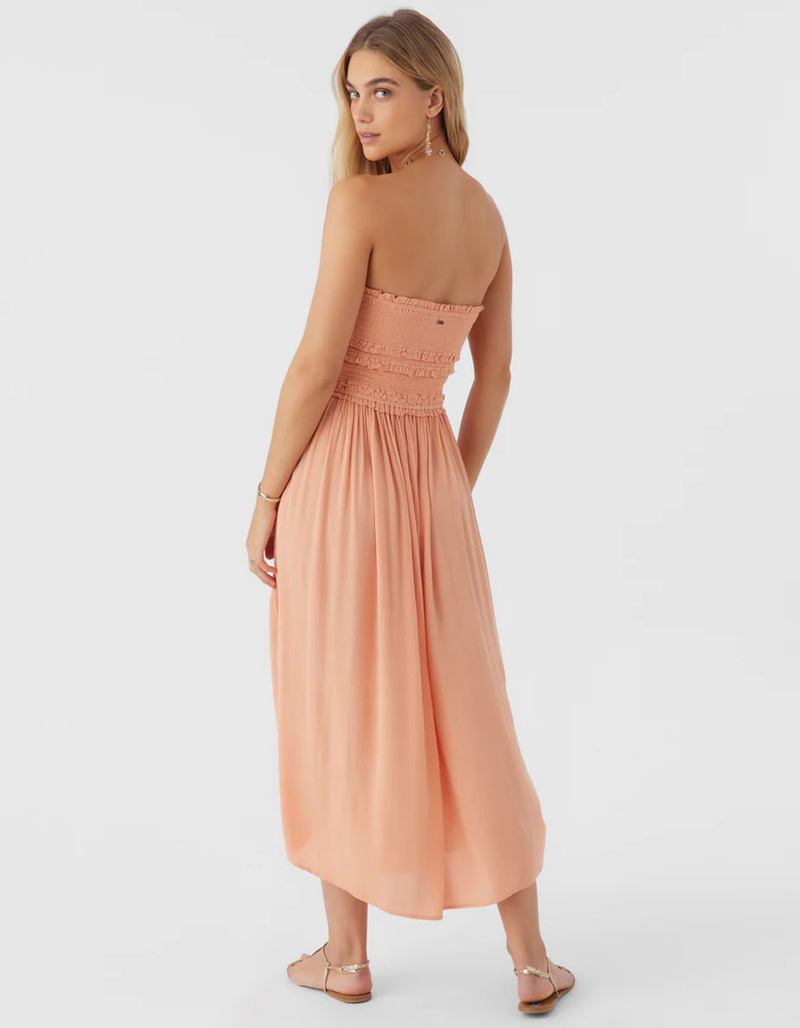 O'NEILL Devyn Womens Midi Dress image number 3