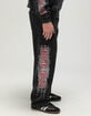 WEST COAST CHOPPERS Crawler Mens Sweatpants image number 3