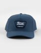 BRIXTON Linwood NetPlus® Snapback Hat image number 2