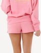 RIP CURL Surf Puff Womens Shorts image number 2