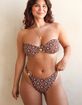 DIPPIN' DAISY'S Dive In Super Cheeky Bikini Bottoms image number 5