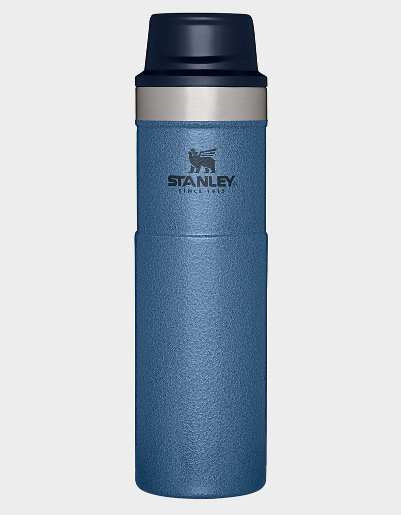 STANLEY 20 oz Classic Trigger-Action Travel Mug image number 0