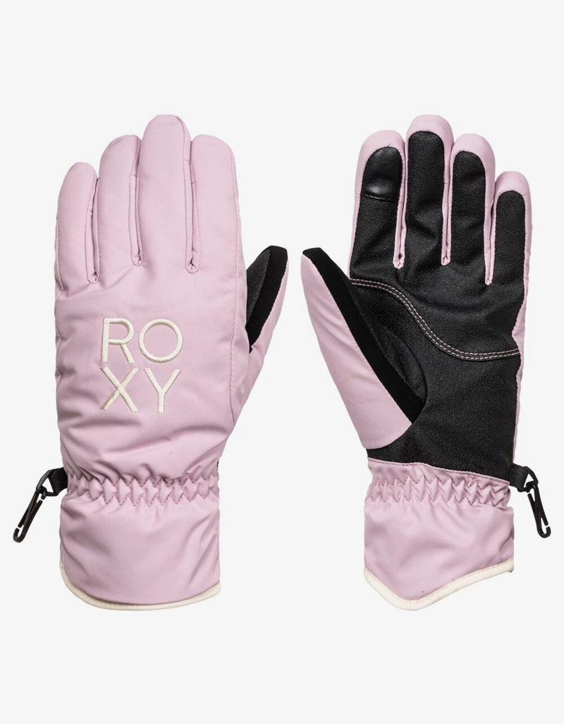ROXY Fresh Fields Snow Gloves image number 0