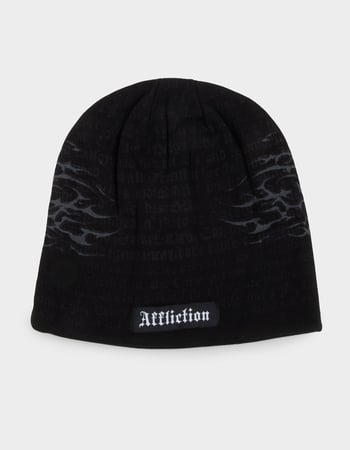AFFLICTION Decimation Beanie Primary Image