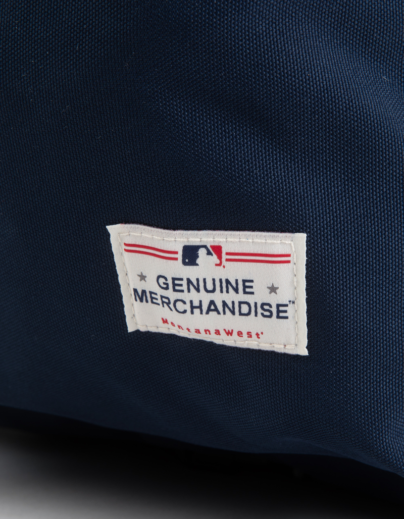 MLB Los Angeles Dodgers Backpack image number 7