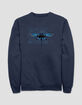 AVATAR Bio Badge Unisex Crewneck Sweatshirt image number 1