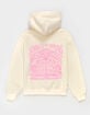 MALIBU SKYYE Under The Palms Girls Hoodie image number 1