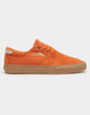 LAKAI Riley 3 Suede Skate Shoes image number 2