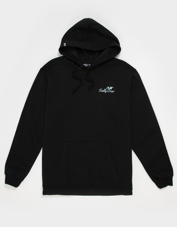SALTY CREW Original Mens Hoodie  Alternative Image