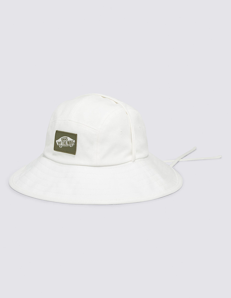 VANS Sunny Side Womens Bucket Hat image number 0