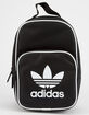 ADIDAS Originals Santiago Black Lunch Bag image number 1