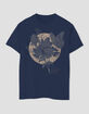 BUTTERFLY  Kindness Definition Unisex Kids Tee image number 1