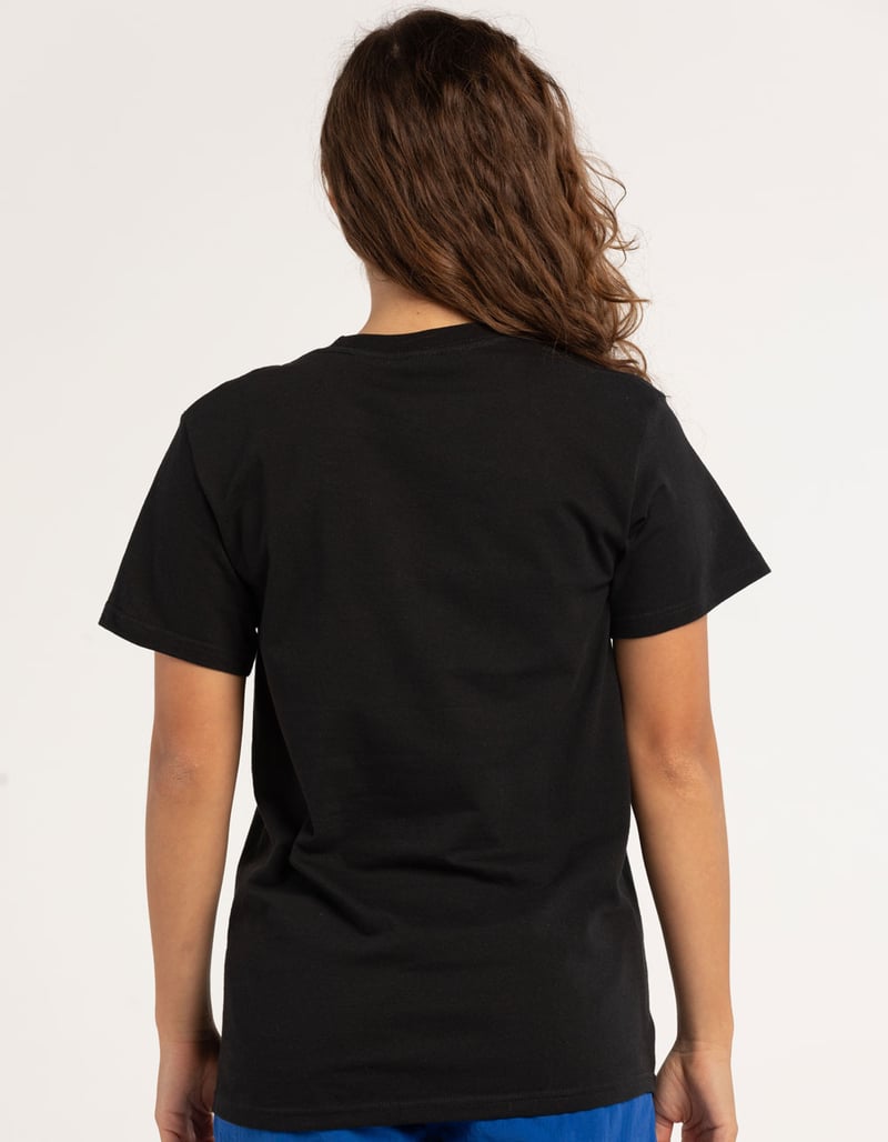 SIMPLER DAZE Miami Womens Tee image number 2
