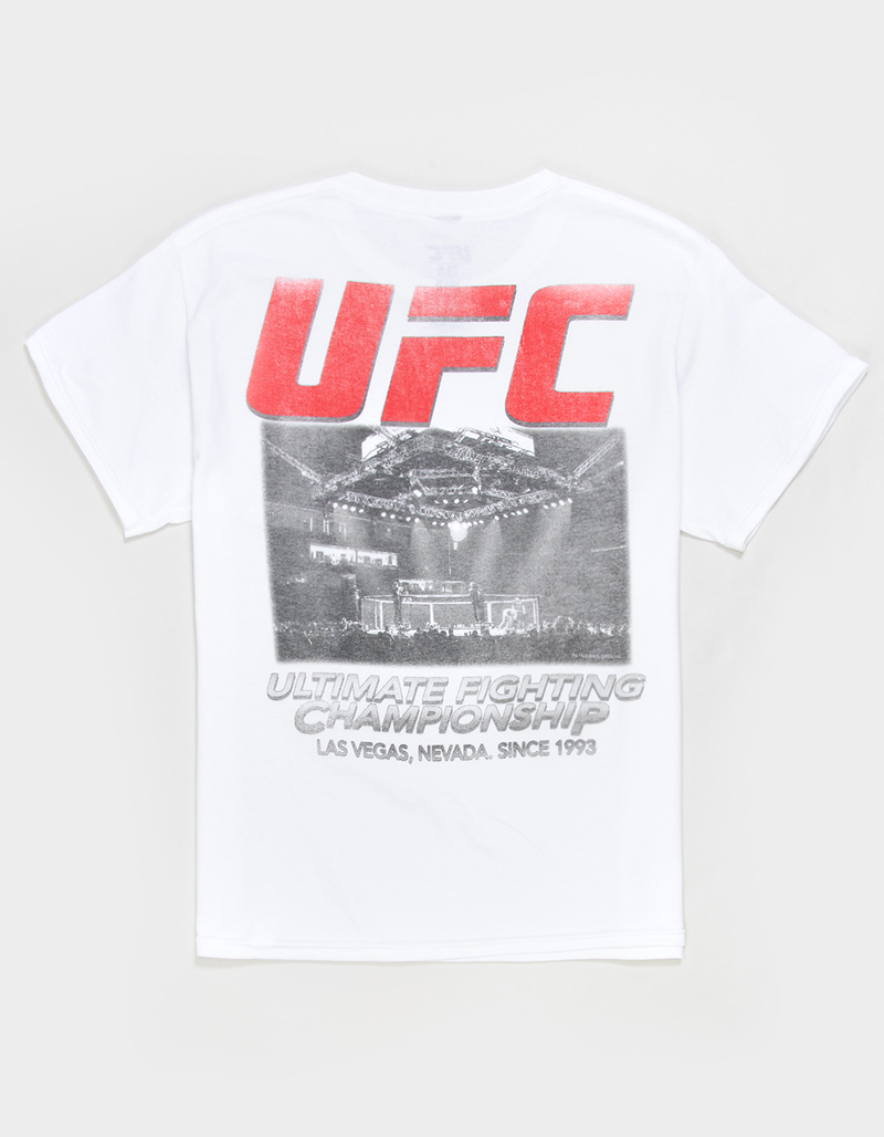 UFC Packed Arena Boys Tee image number 0