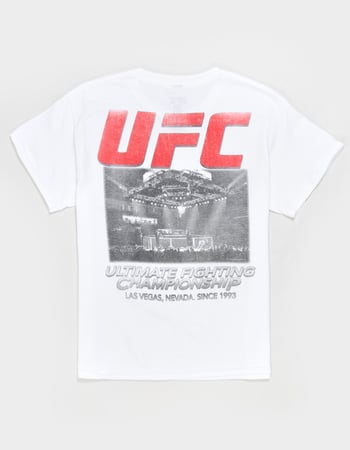 UFC Packed Arena Boys Tee Primary Image