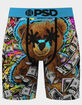 PSD Money Hype Mens Boxer Briefs image number 1