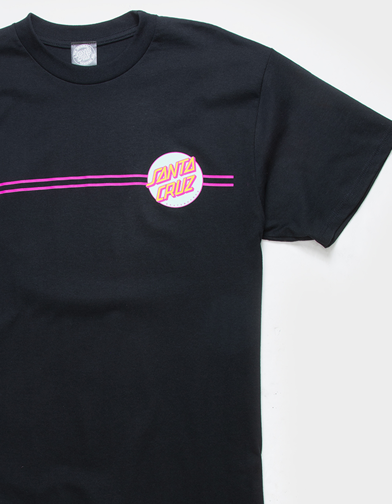 SANTA CRUZ Other Dot Mens Tee image number 2