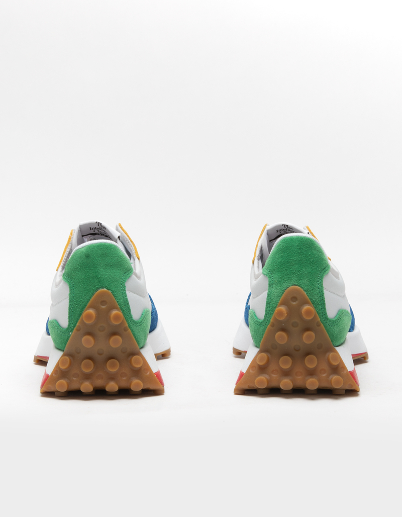 NEW BALANCE 327 Mens Shoes image number 3