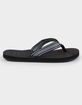 BILLABONG Ailani Womens Thong Flip Flops image number 2