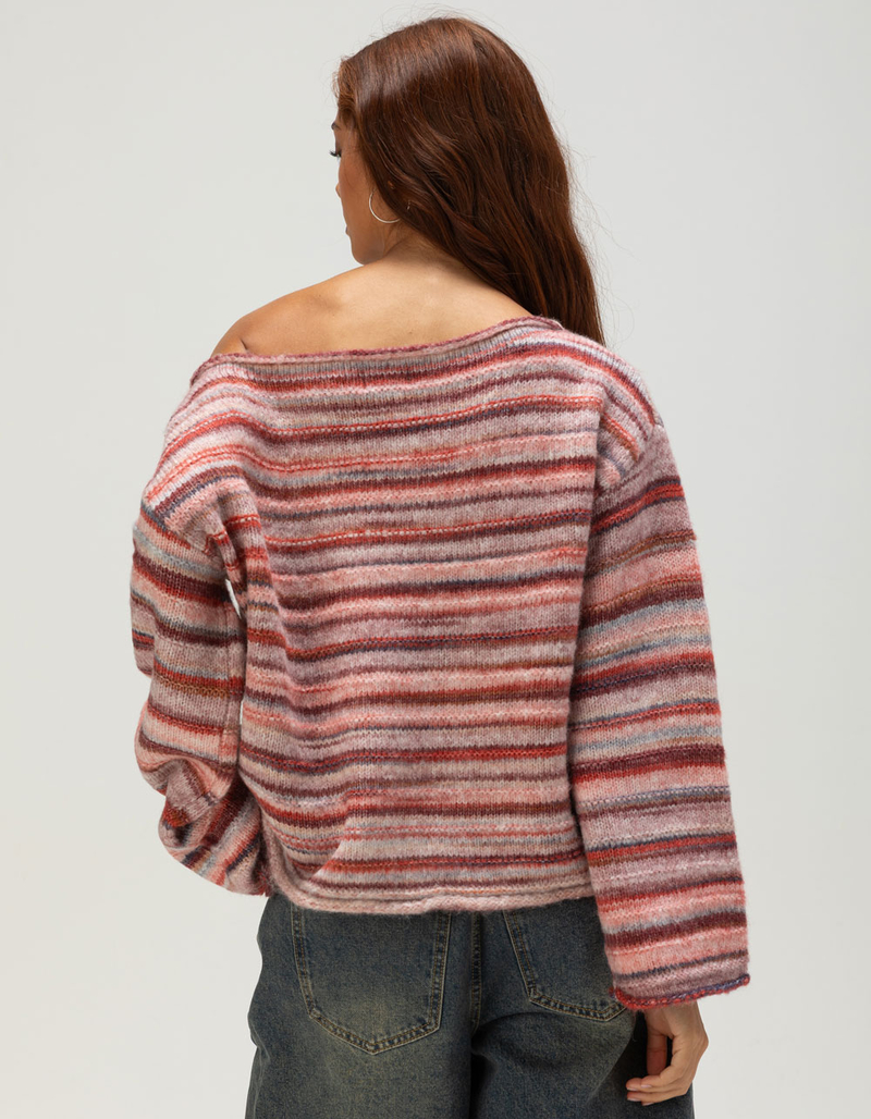 RHYTHM Coastline Womens Sweater image number 3
