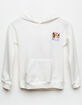 BILLABONG Rays Of Sunshine Girls Hoodie image number 2