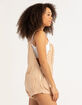 BILLABONG Wild Pursuit Womens Romper image number 2