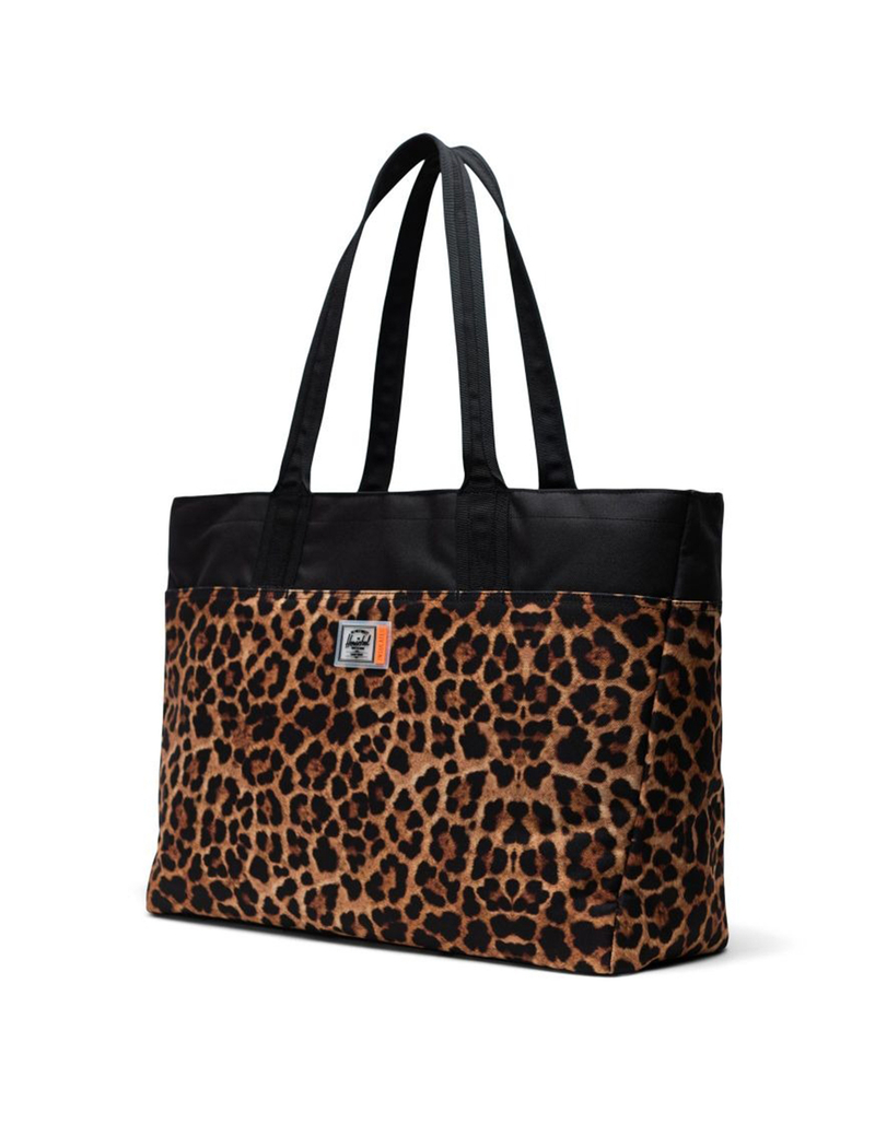 HERSCHEL SUPPLY CO. Alexander Insulated Zip Tote Bag image number 3