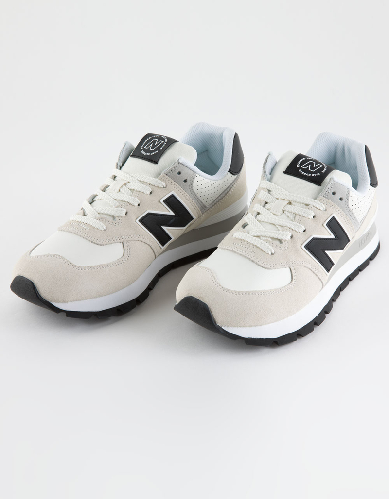 NEW BALANCE 574 Rugged Mens Shoes image number 0