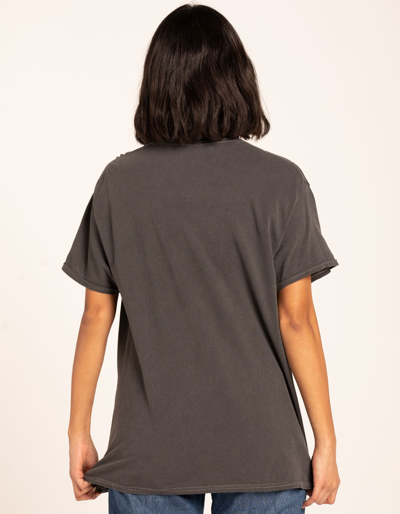 KANE BROWN Whiskey Womens Oversized Tee image number 2