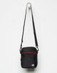 CHAMPION Expander Black Mini Crossbody Bag image number 1