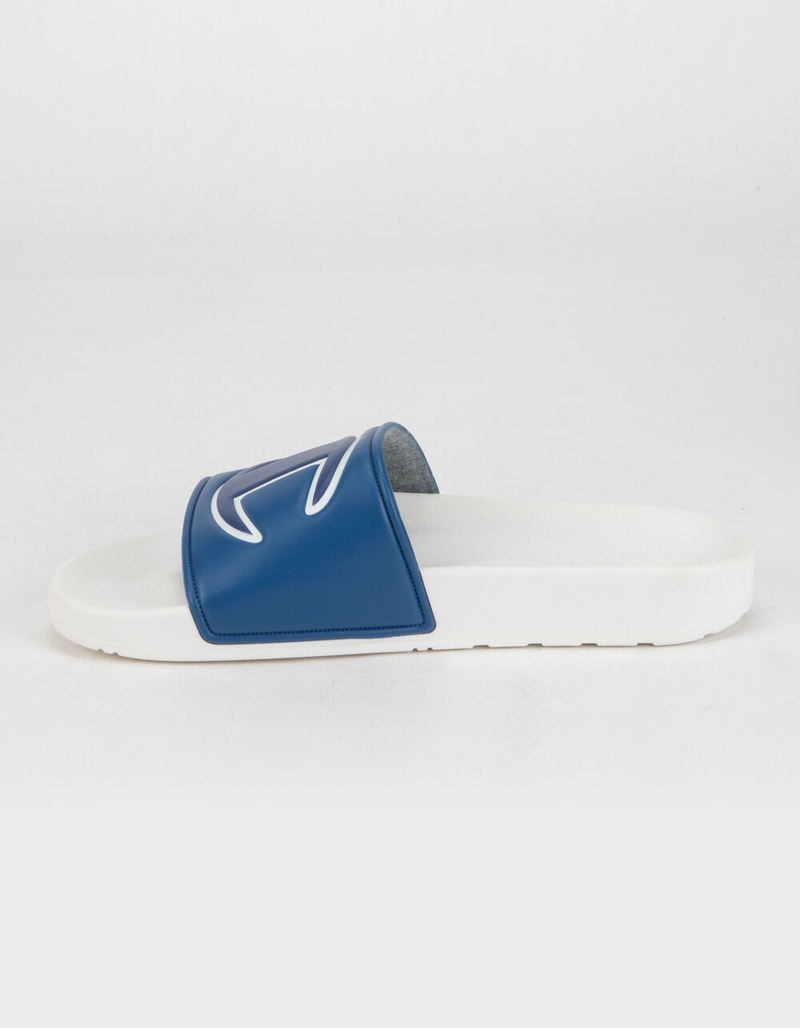 CHAMPION IPO MM Boys Slide Sandals image number 2