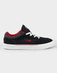 NIKE SB Malor Shoes image number 1