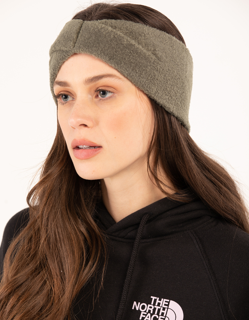 THE NORTH FACE The City Plush Womens Earband image number 1