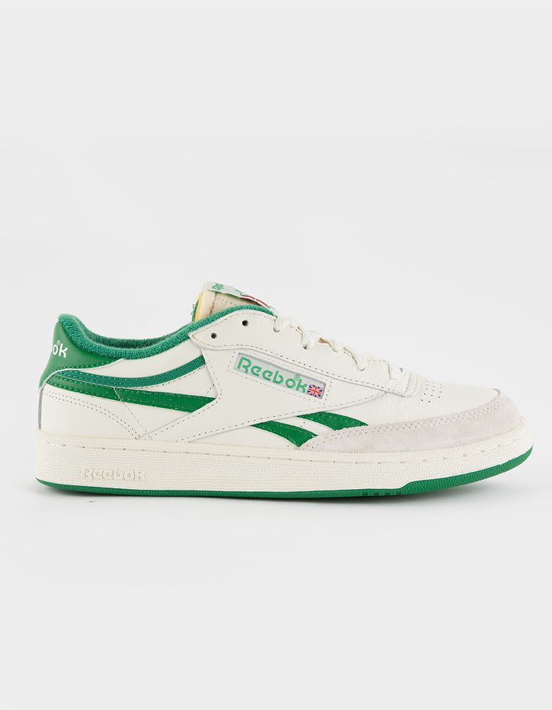 REEBOK Club C Revenge Vintage Mens Shoes image number 1
