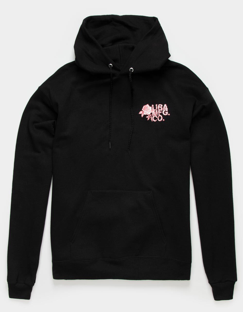 LIRA Crenshaw Mens Hoodie image number 1