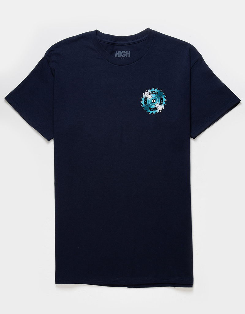 HIGH CO. Razor Mens Tee image number 1