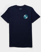 HIGH CO. Razor Mens Tee image number 2
