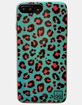 ROQQ Candy Leopard iPhone 6/7/8 Plus Case image number 1