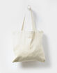 MALIBU SKYYE License Plate Tote Bag image number 8