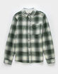 THE NORTH FACE Campshire Shirt Mens Jacket image number 1