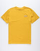 BRIXTON Sprint Mens Pocket Tee image number 2