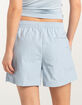 NIKE Sportswear Everything Woven Womens Shorts image number 4
