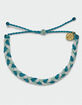 PURA VIDA Wide Braided Bracelet image number 1