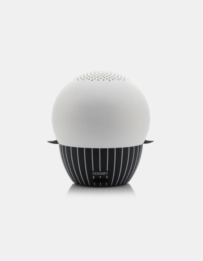 BITTY BOOMERS Jack Skellington Bluetooth Speaker image number 1
