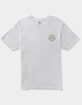 VISSLA Seabound Boys Tee image number 2