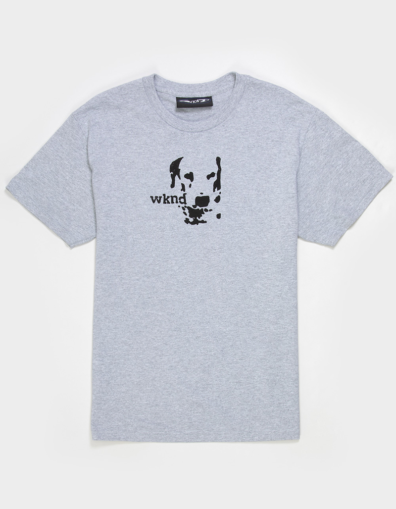 WKND Louie Mens Tee image number 0
