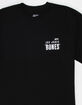 UFC Bones Mens Boxy Tee image number 3