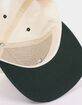 SENDERO PROVISIONS CO. Leroy Brown 5 Panel Snapback Hat image number 4